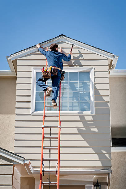 Trusted Elkin, NC Siding Experts